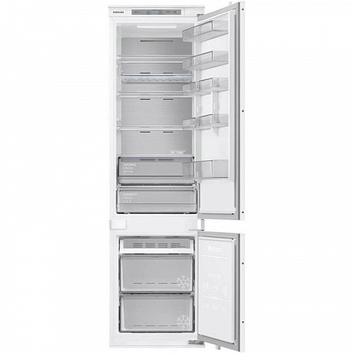 Встраиваемый холодильник Samsung Samsung Electronics BRB30705DWW