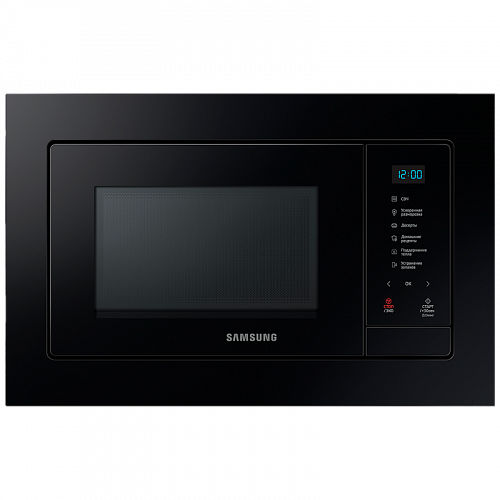 встраиваемая микроволновая печь Samsung Samsung Electronics MS23A7118AK/BW