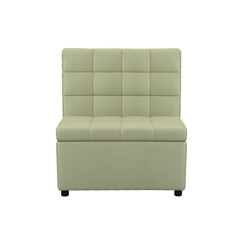 Кухонный диван Модерн-4 800 MORGAN CREAM