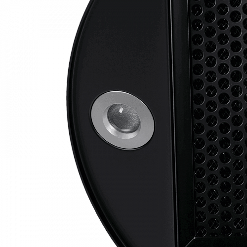 Вытяжка MAUNFELD Lee Wall 35 Sensor Black
