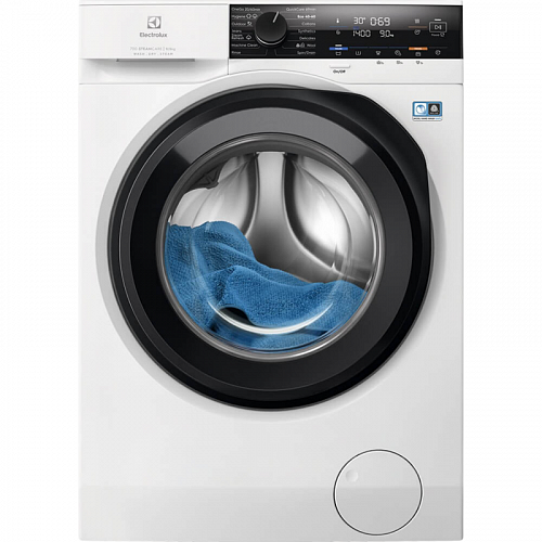 Стиральные машины с функцией сушки ELECTROLUX EW7W4492E