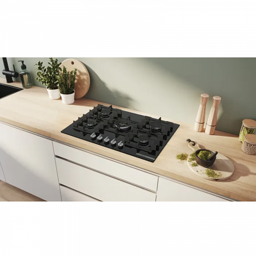 Встраиваемая газовая панель BOSCH PPQ7A6I45