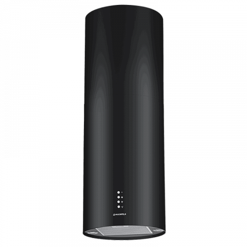 Вытяжка MAUNFELD Lee Light Isla 35 Sensor Black