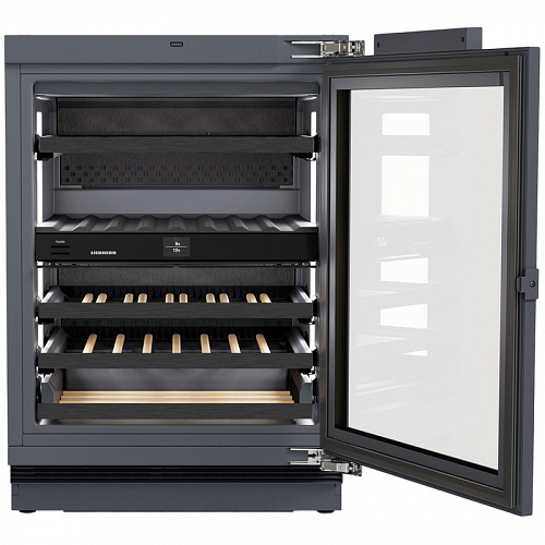 Винные шкафы Liebherr UWpri 3782-20 001
