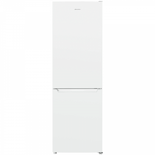 Холодильник MAUNFELD MFF185SFW