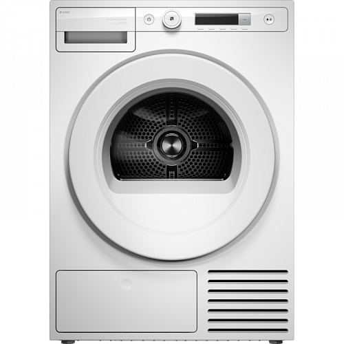 Сушильная машина ASKO T108HW