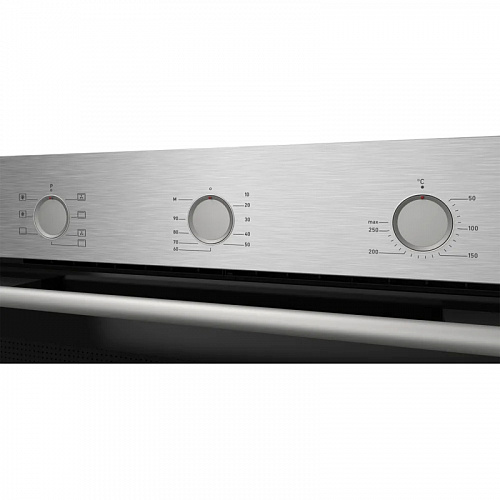 Встраиваемый духовой шкаф KUPPERSBERG HO 603 BX