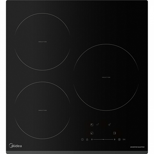 Варочная панель MIDEA MIH43103F