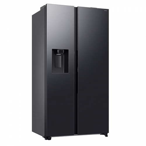 Холодильник Samsung Samsung Electronics RS80F65J1FWR