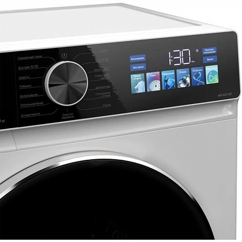 Стиральная машина Kuppersberg WM 421 WB