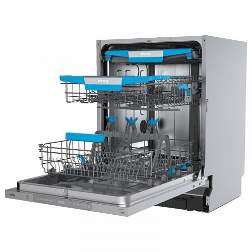 Встраиваемая посудомоечная машина KORTING KDI 60977
