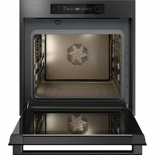 Встраиваемый духовой шкаф ASKO OT66BSH