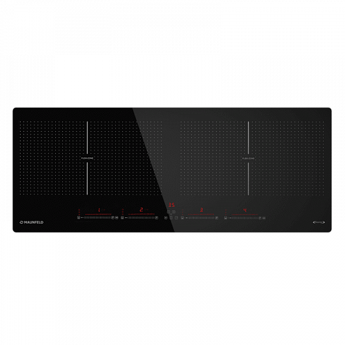 Встраиваемые индукционные панели MAUNFELD CVI904SFLBK Inverter