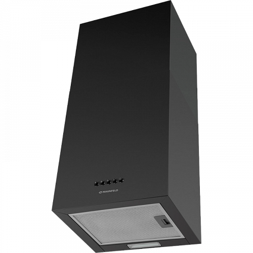 Вытяжка Maunfeld BOX Push 40 Black