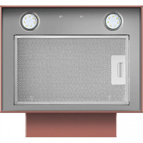 Вытяжка Maunfeld Bath 401 copper