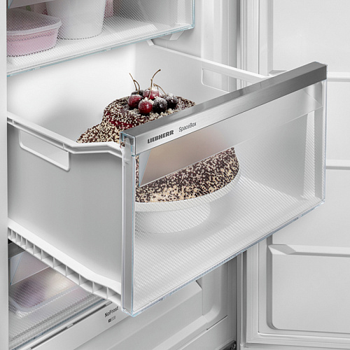 Морозильные камеры LIEBHERR SFNsdd 5237-22 001