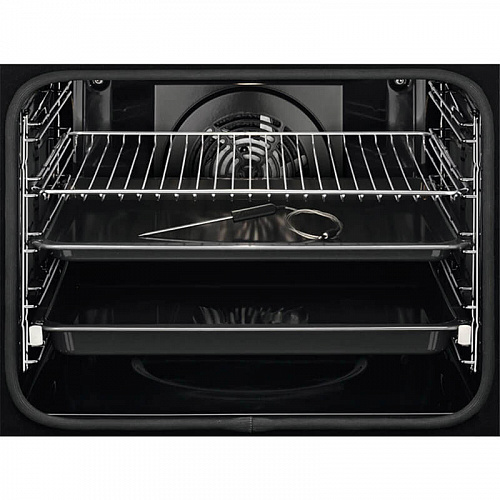 Встраиваемые электрические духовки ELECTROLUX EOD4P57H