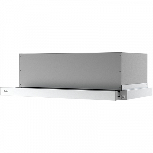 Вытяжка встраиваемая телескопическая EVELUX Tel 60 X