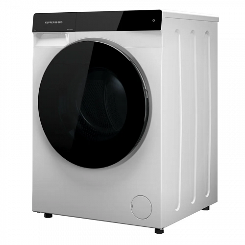Стиральная машина KUPPERSBERG WM 590 W