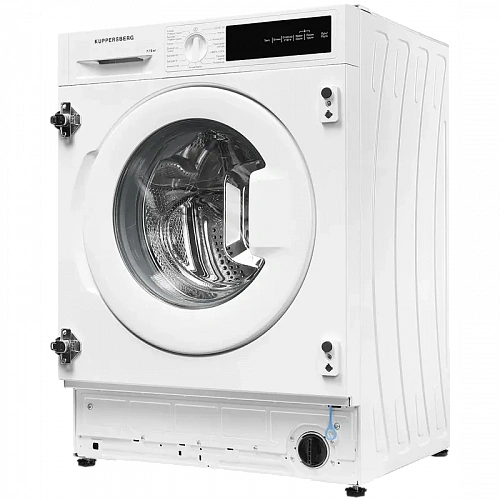Встраиваемые стиральные машины Kuppersberg WDM 560
