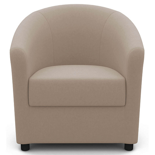 Кресло отдыха Глория-Эконом-2 CATANIA LATTE