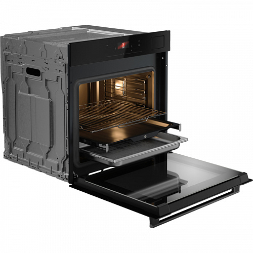 Встраиваемый духовой шкаф ASKO OCS26BGH