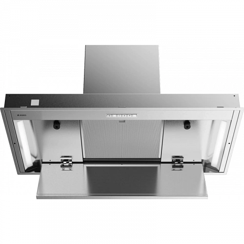 Встраиваемая вытяжка ASKO CBB761SSC