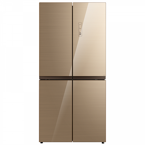 Холодильник Korting KNFM 81787 GB