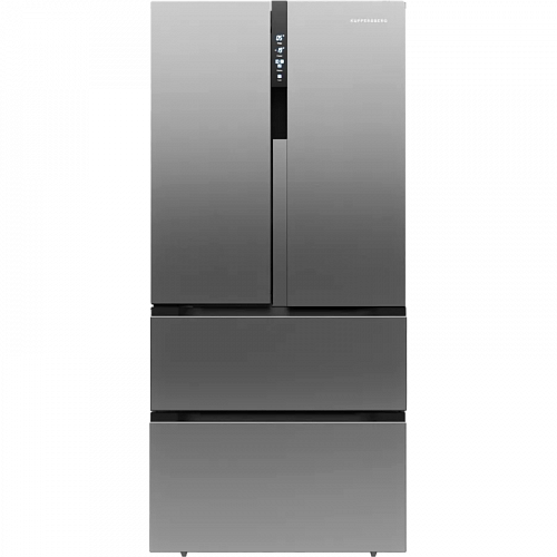 Отдельностоящий Холодильник Kuppersberg RFFI 184 X