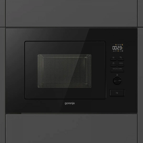 Встраиваемая микроволновая печь Gorenje BM201M2TBG