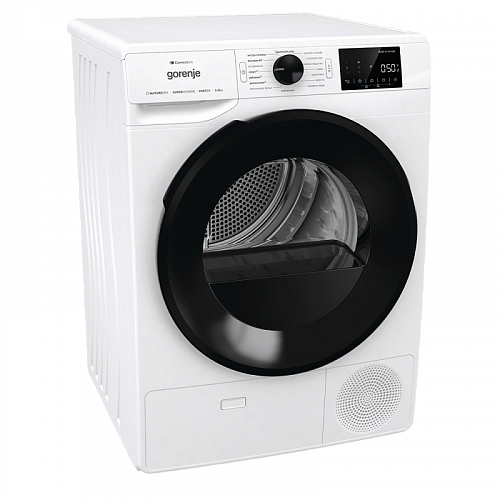 Сушильная машина Gorenje DGPNE82GNLW