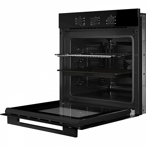 Духовой шкаф MONSHER MOE 6007 Noir