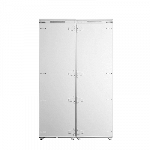 Встраиваемый холодильник Midea MDRE423FGE01