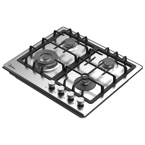 Газовая варочная поверхность Midea MG643TX