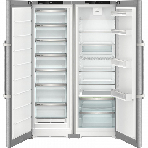 Холодильник LIEBHERR XRFsd 5230-22 001
