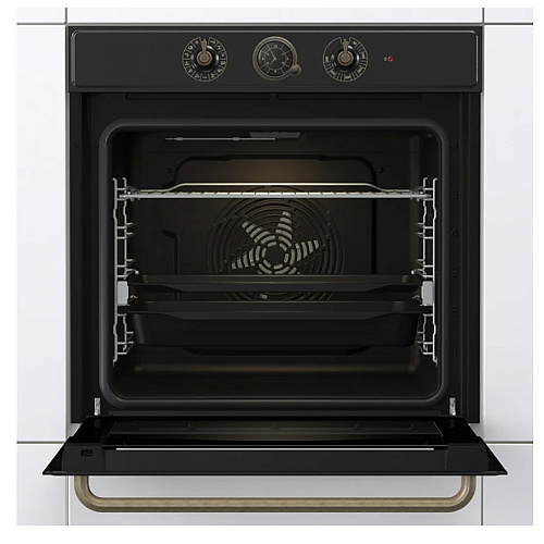 Духовой шкаф Gorenje BOS67372CLB