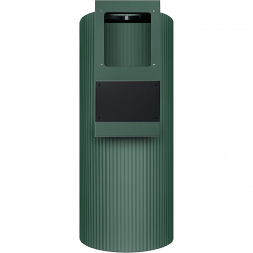 Вытяжка MAUNFELD EDELWEISS 39 WALL Green