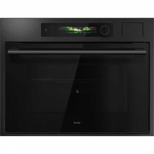 Встраиваемый духовой шкаф ASKO OCS64GSH