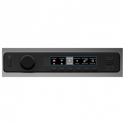 Сушильный автомат ASKO TDC1481HC.S