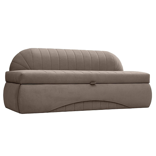 Кухонный диван Адажио 190 Коннект 31 Коричневый