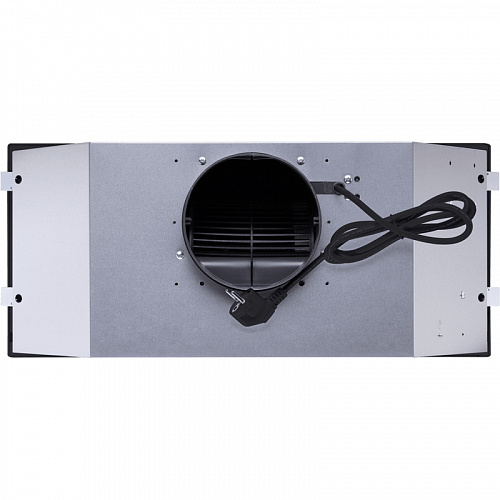 ВЫТЯЖКА MAUNFELD Nebula 85 Glass Black