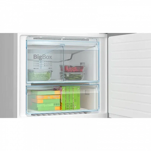 Холодильник BOSCH KGN76CI30U