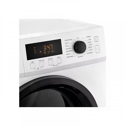 Сушильная машина MONSHER MDM 631 Blanc Сушильная машина MONSHER MDM 631 Blanc