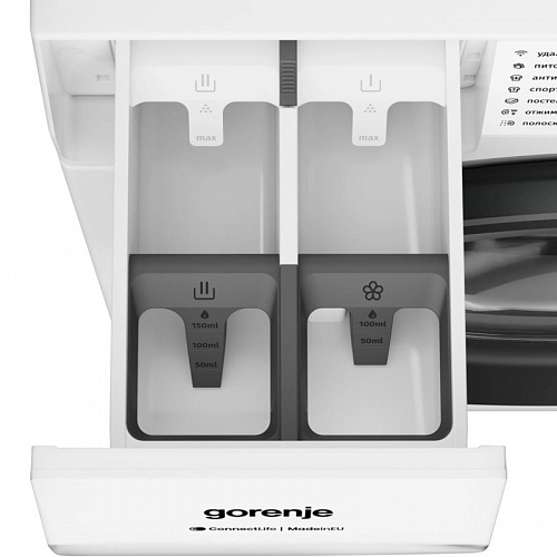 Стиральная машина Gorenje WG494A11