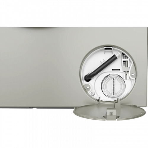 Отдельностоящая стиральная машина BOSCH WGK264ZXME