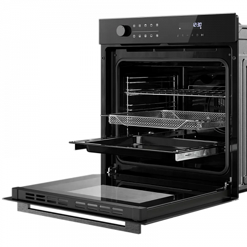 Духовой шкаф Kuppersberg HF 615 B