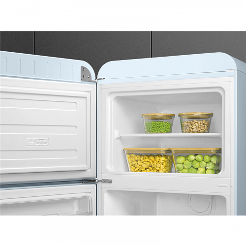 Холодильник SMEG FAB30LPB5
