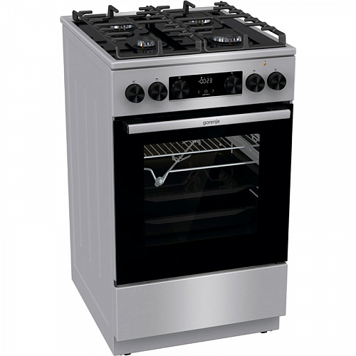 Плита GORENJE GK5C65XV