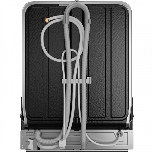 Встраиваемая посудомоечная машина ASKO DFI545N