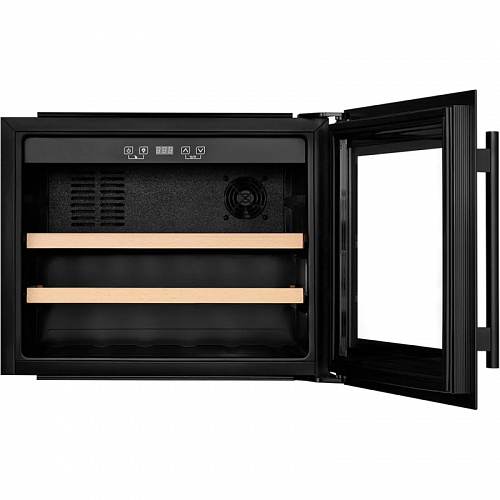 Винный шкаф KUPPERSBERG RBW 45